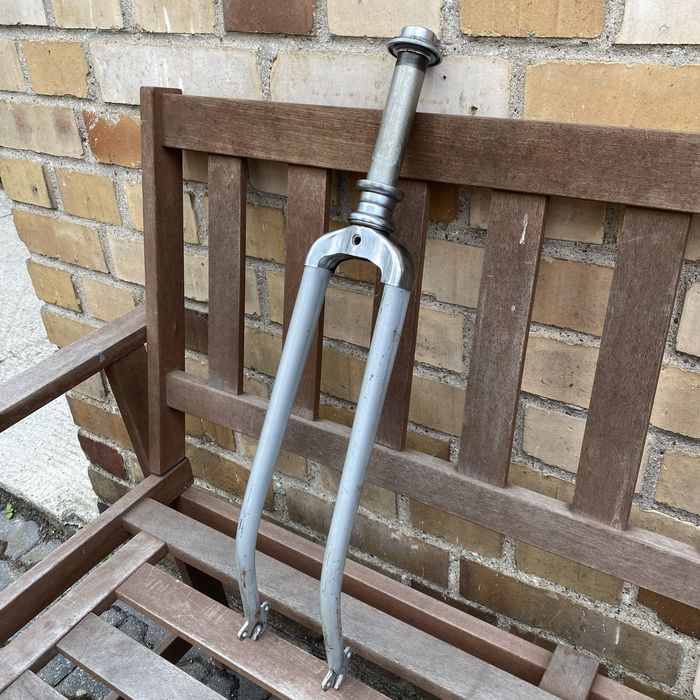 Widelec szosowy miejski 28”