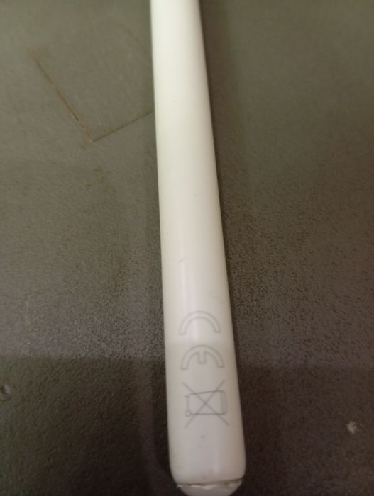 Pencil   2-го поколения к iPad y.