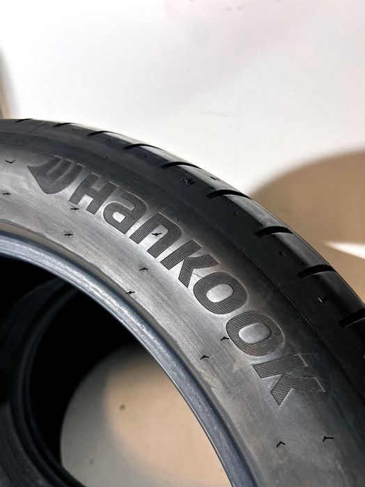 Pneus Hankook Ventus S1 Evo3 (Tesla) - 255/45/19 - Como NOVOS