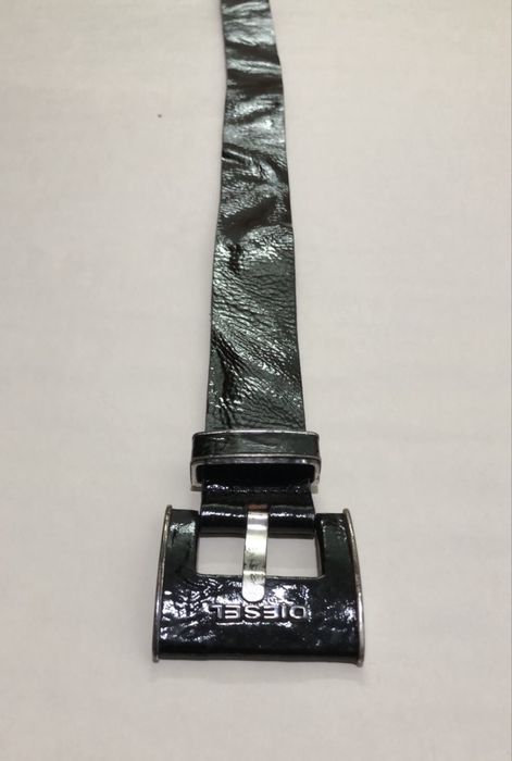 Ремень кожаный Diesel