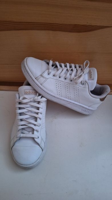 Кросівки Adidas!