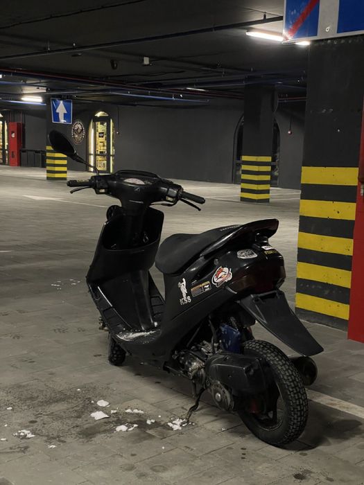 Продам honda dio27zx(af yamaha jog 35 34)