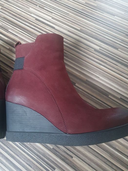 Buty damskie Lasocki 38