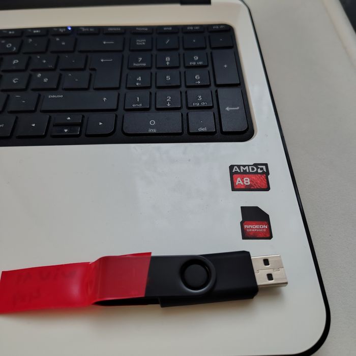 Windows 11 for Installation on Any Computer via USB Drive64740314270466120