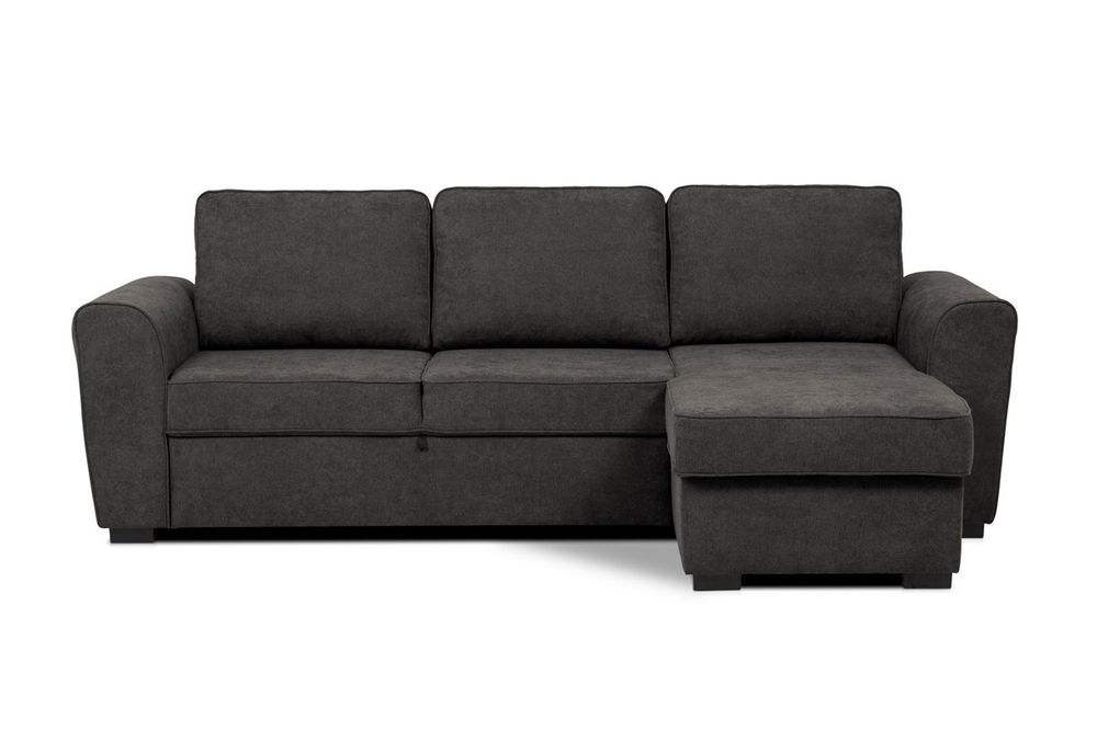 Sofa Chaise Longue ASTON