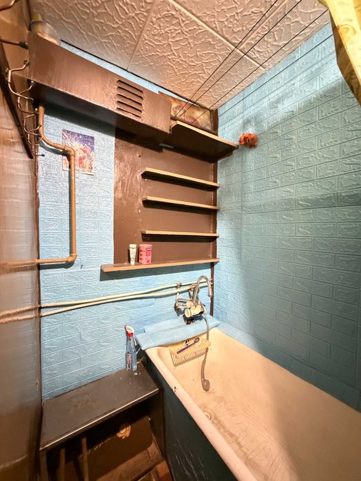 Продаж 3-кімнатної квартири | ЮГОК | вул. Кармелюка, 31