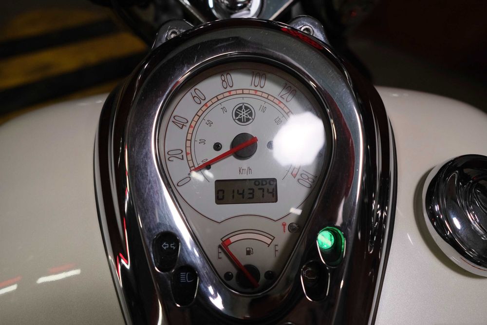 Yamaha DragStar 400 Classic Стан Нового із Японії