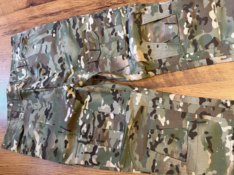 Тактичні штани.