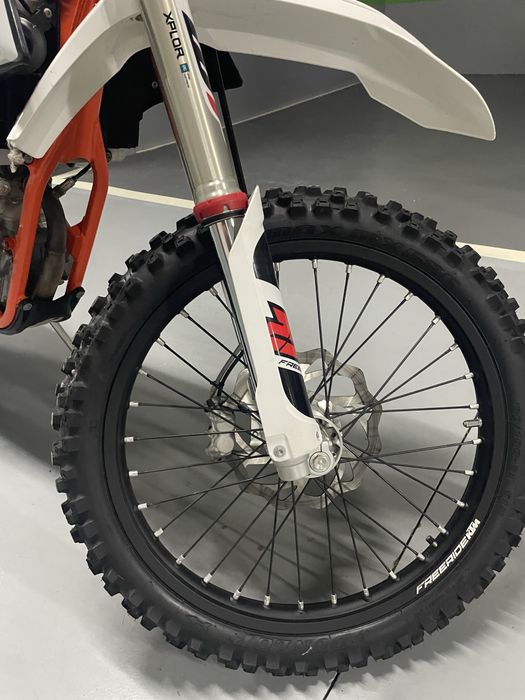 KTM Freeride 250