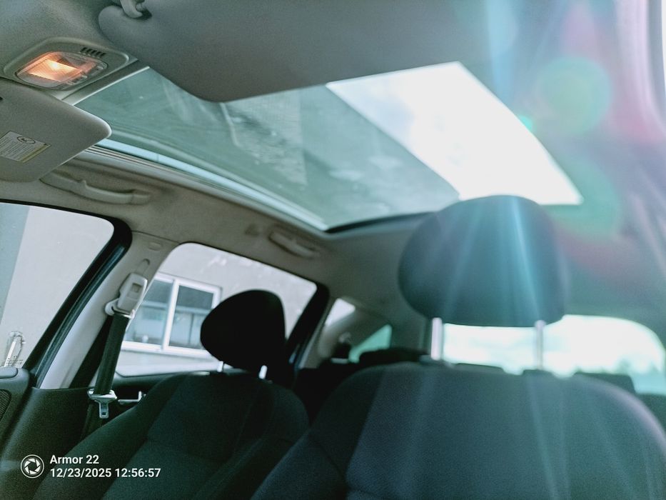 Peugeot 207 sw 2008/ 109 mil km