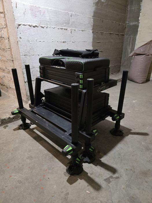 Kosz Maver Signature D36