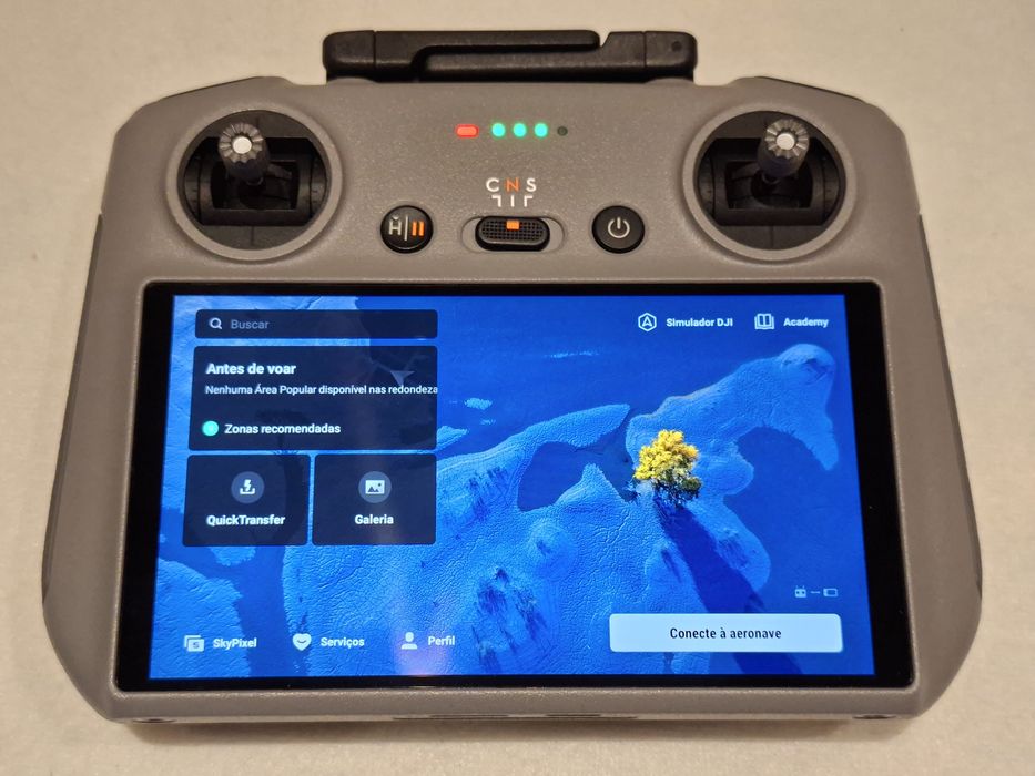 DJI RC2 Remote Controller445039345958932483
