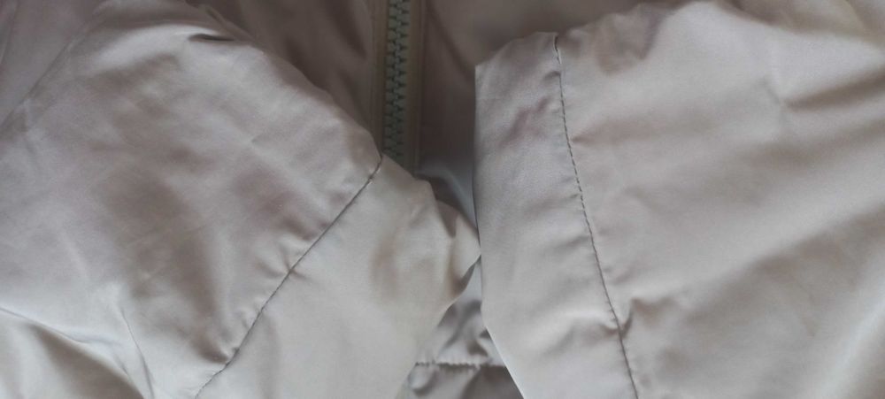Зимове пальто Armani Exchange, 50