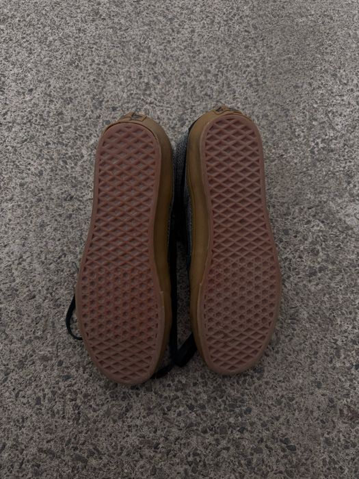 Vans Sk8-hi