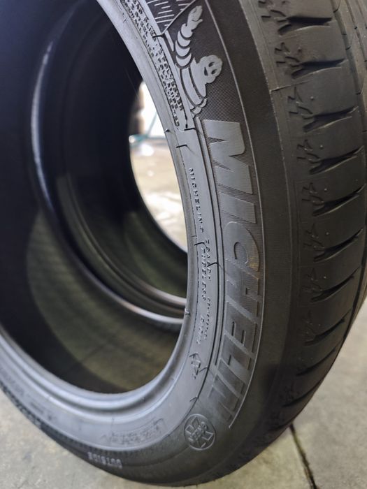 255/45/20 Michelin/Pirelli