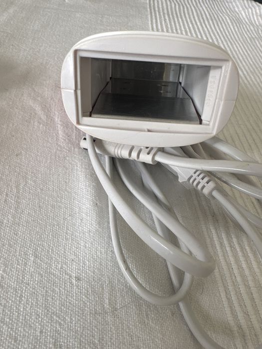 Máquina depilação a quente recargas Veet