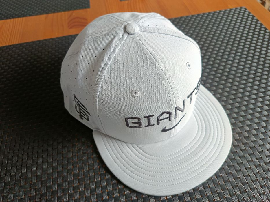 Nike nowa czapka z daszkiem duży rozmiar