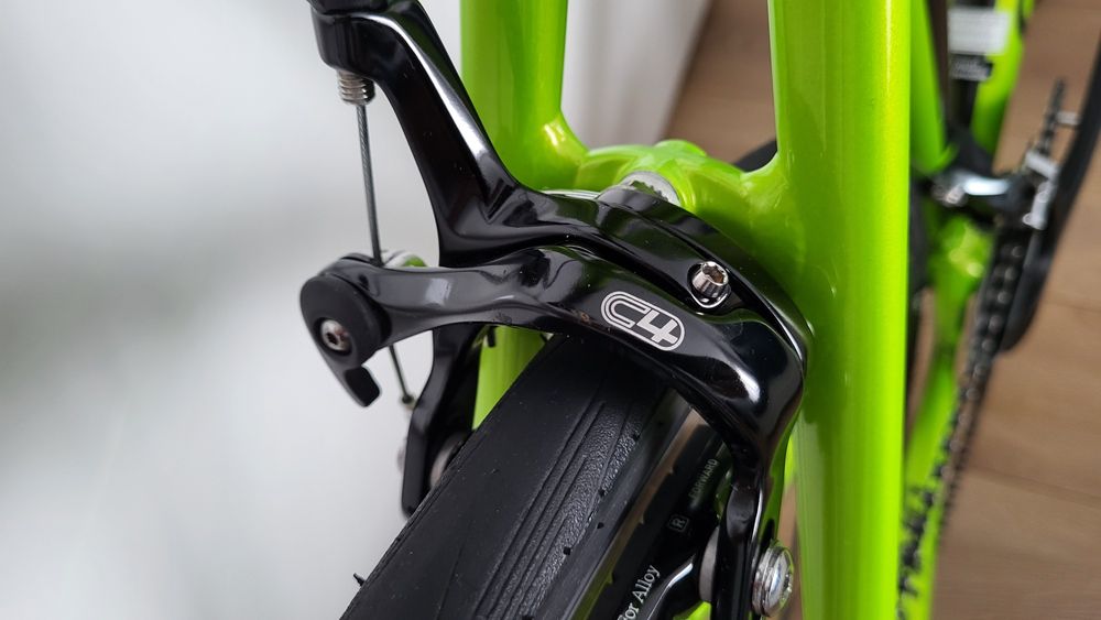 Cannondale Caad Optimo, rozm. 56 cm.