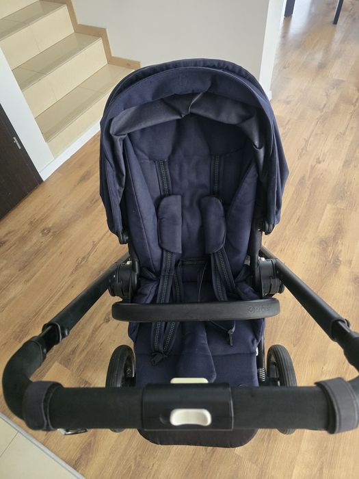 Wózek Cybex Balios S lux
