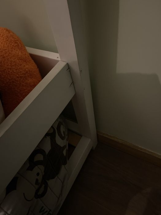 Cama montessori 90*190