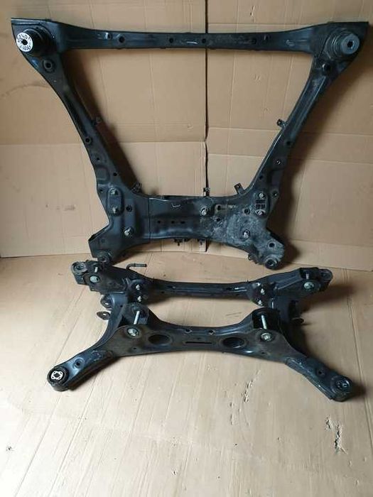 Подвеска передняя задняя подрамник Kia Sportage 5 V разборка