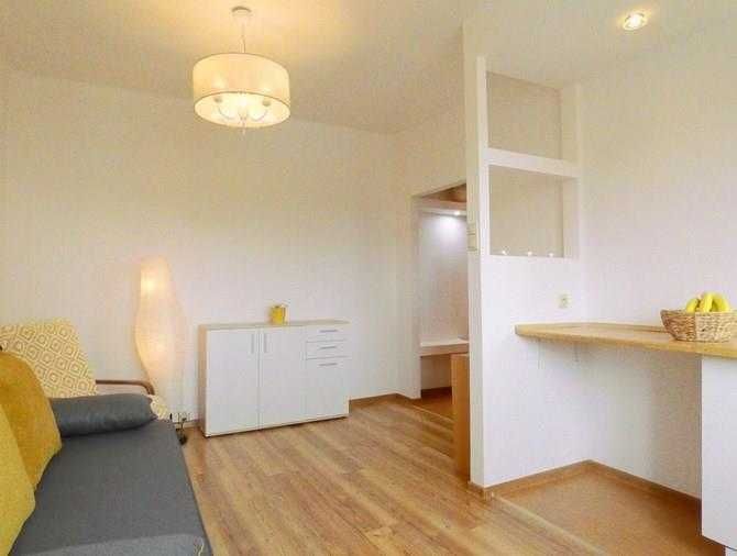 Apartment in Kielce, Śródmieście - Widok 3