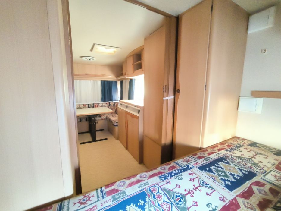 Caravana Adria 432