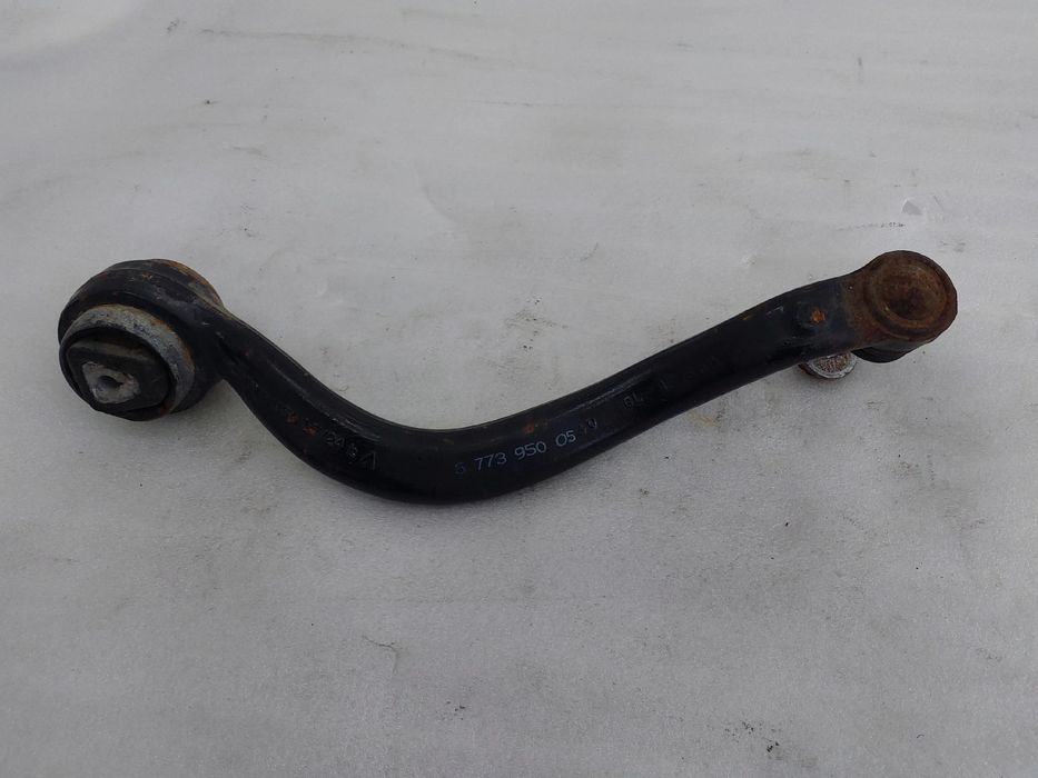 Braço de suspensão frente direito BMW X6 (E71, E72)