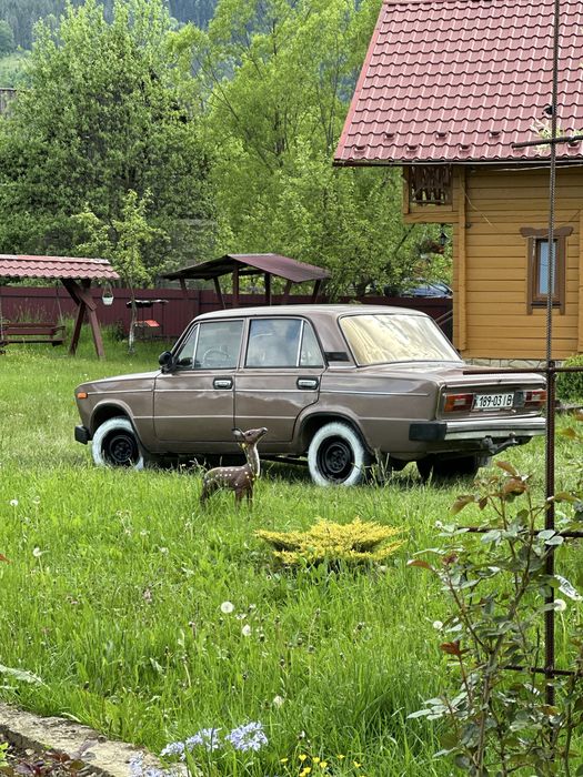 Продам жигу,на повному ходу