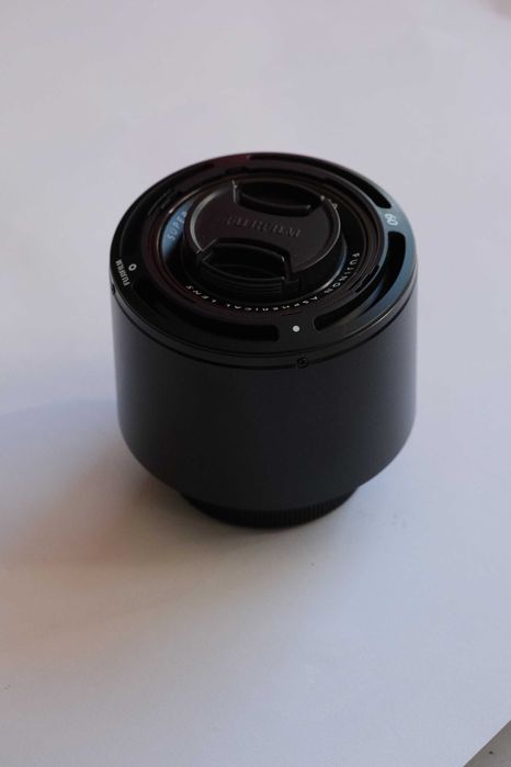 Fujifilm Fujinon XF 60mm f/2.4