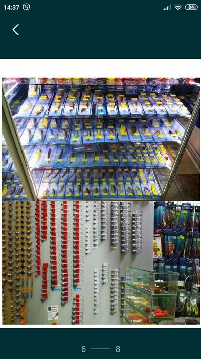 живець  на рибалку карасик 4-10см