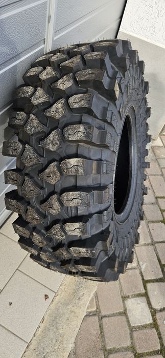 Шини Резина 35×12.5 R15 JOURNEY CLAW XTR WN02 оффроуд болотна: 235