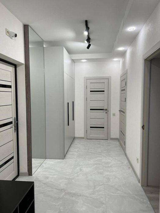 2-комнатная квартира по адресу Куликово поле пл. (площадь 74 м²) - Atlanta.ua - фото 5