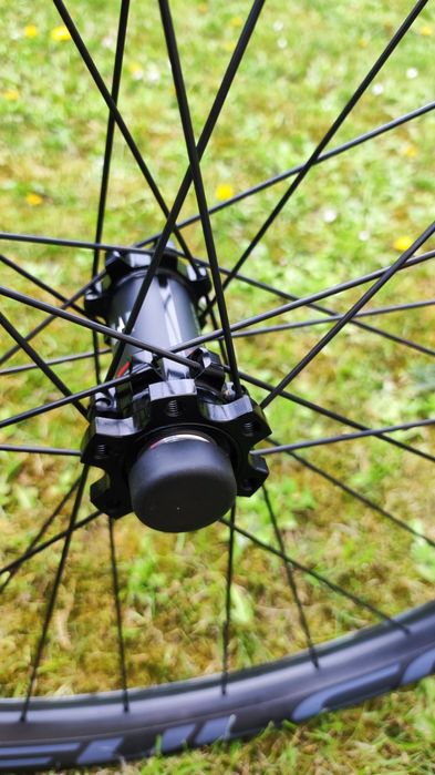 Fulcrum koła astm 4 boost  27.5 650 enduro ebike dh