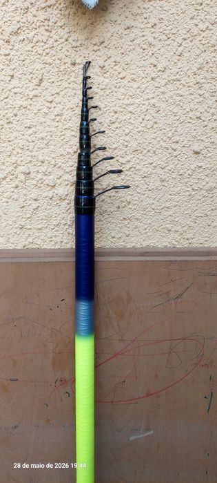 Cana pesca  Grauvell  7m