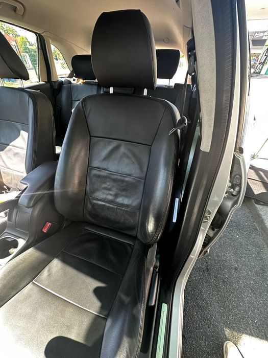 Mercedes-Benz Classe B 150