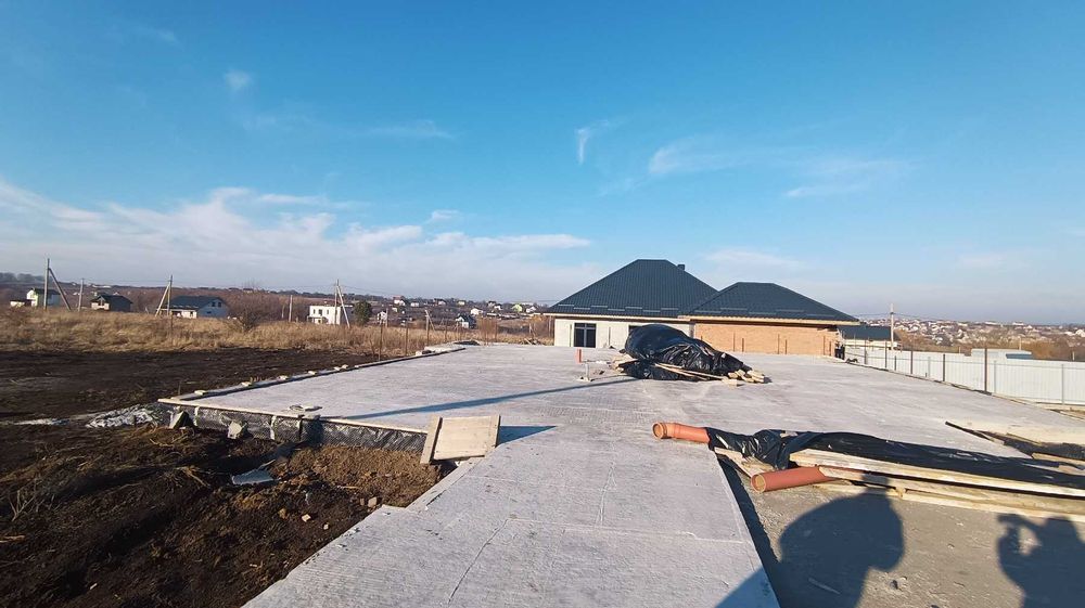 Продаж земельної ділянки район Дубове