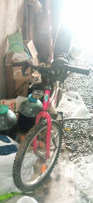 Продам велосипед