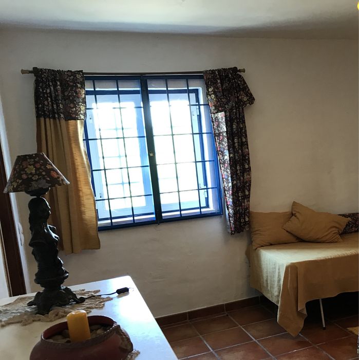 Grades de ferro para janelas