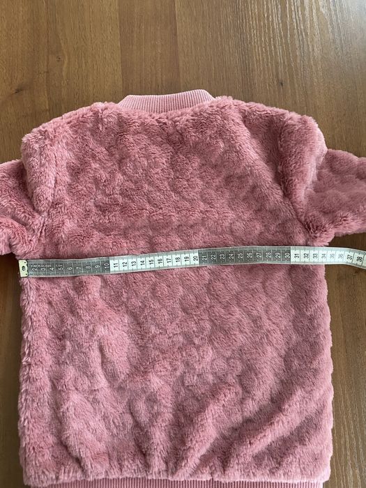 Куртка осіння для дівчинки 4-5 років