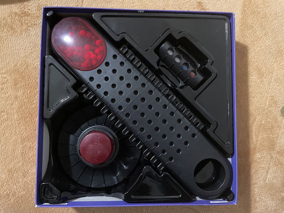 Mastermind Game – Children's Reasoning Game [+8]64729666507778122