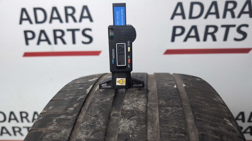 Шини R19 245/40 PIRELLI, пара 2020 р.