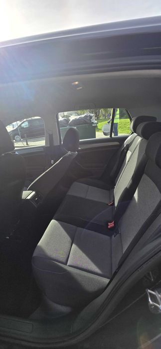 VW GOLF 1.6 TDI  ANO DE 2014