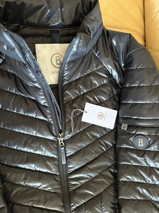 Куртка Bogner новая