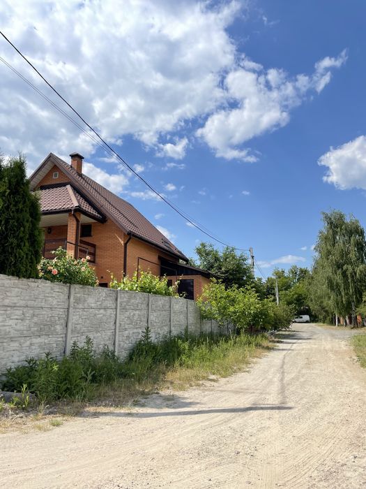 Продаж Кутової ділянки Гнідин 7 сот. Біля школи.Краєвид на Ліс. Гнедин