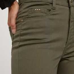 Calças verdes 38 Milano (NOVAS)