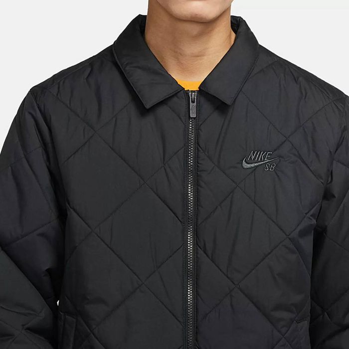 Куртка чоловіча Nike SB Jacket M-L