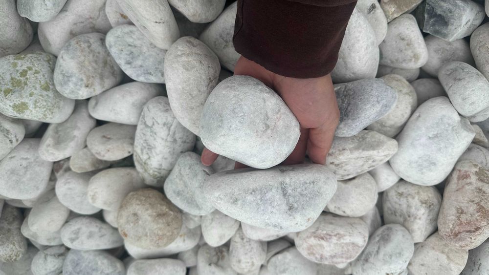 Kamień do gabionu kruszywo gabionowe kamień gabionowy gabion