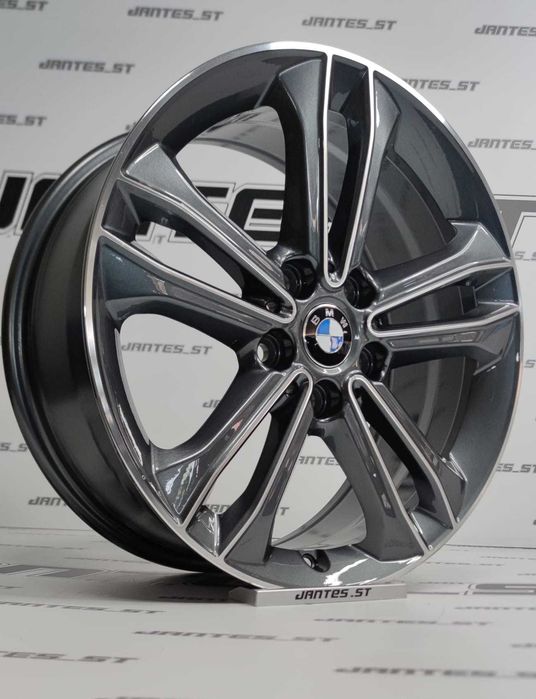 jantes 17 5x112 style BMW NOVAS