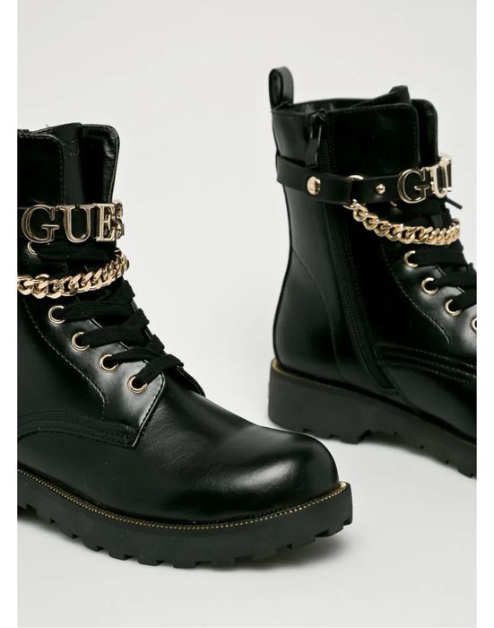 Ботинки guess оригинал